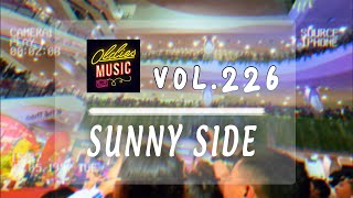 Sunny Side  Happy Daily Music to Boost Cooking Mood  Vol 226 [upl. by Yeca]