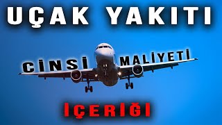 UÇAK YAKITI MI ZİPPO BENZİNİ Mİ [upl. by Dnalyram]