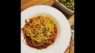 Slowcooker pastasaus  Recept  NLBE  Plezierindekeukennl [upl. by Zubkoff799]