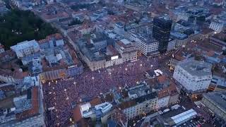 Docek vatreni zagreb [upl. by Krystal214]