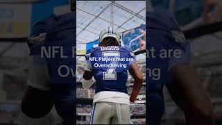 NFL Players that are Overachieving nfl nflfootball nfledits nfledit nfltiktok [upl. by Durkee]