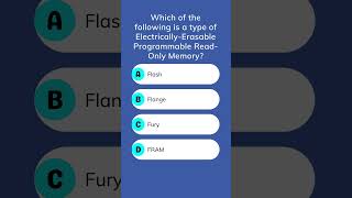 Exploring ElectricallyErasable Programmable ReadOnly Memory 🧠 [upl. by Wilson]