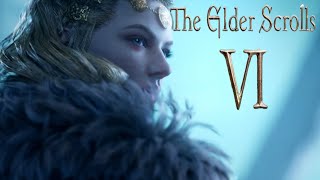 The Elder Scrolls VI  NEW INFORMATION [upl. by Reffotsirk886]