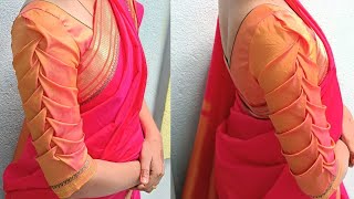 Winter Special Long Sleeves Designs Cutting And StitchingGauri Rawal [upl. by Wittenburg]