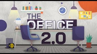 Year Ender 2022 The biggest workplace trends of 2022 [upl. by Loretta]