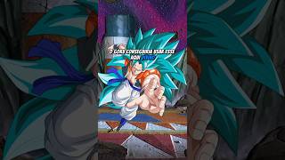 Super Saiyajin Blue 3 goku vegeta dbs dbz zamasu dragonball ssj3 [upl. by Einiar]