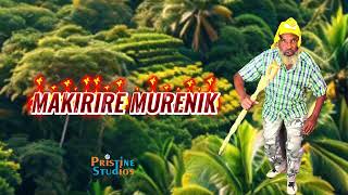 MICAH MARITIM  MOKIRIRE MURENIK  OFFICIAL AUDIO [upl. by Annekahs]