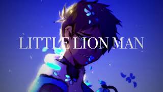 Little Lion Man slowed down [upl. by Anahsor44]