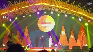 Syndet Syndet  Khon U Woh  Live in Shillong at Na Thymmei Festival 2024 [upl. by Butterworth]