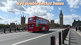 Buses from London [upl. by Akiret]