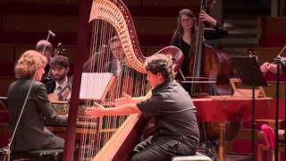 Dutch Harp Competition – Emmanuel Padilla Holguín [upl. by Hal428]