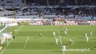 22 gol Ciro Immobile Re dei Bomber 201314 Torino Fc [upl. by Nolla]