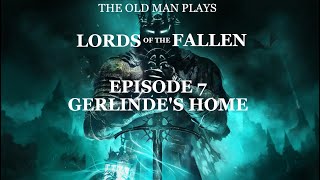 Old Man Fallen Episode 7  Gerlindes Home [upl. by Burrus]