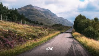 How To Do The North Coast 500 Scotland NC500 Travel Guide [upl. by Larred]