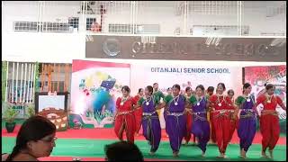 Save soilASISC dance competitionJonhson grammar school kathuvakularendukadhalSahasra Nune [upl. by Atsylak310]