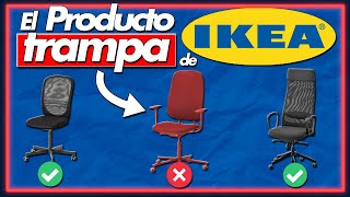 Los trucos mentales SECRETOS de Ikea para que gastes más [upl. by Ellette]