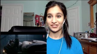 Padmaavat Binte Dil Video SongRanveer Singh  Arijit Singh AMERICANINDIAN GIRL REACTS [upl. by Ebaj]