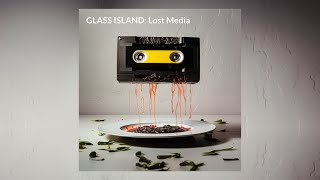 Glass Island  A Different Kind Of Tomorrow standalone edit audio [upl. by Andres]