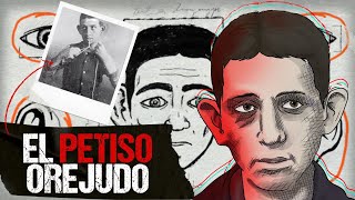 El caso de quotEl Petiso Orejudoquot  Cayetano Santos Godino│ARGENTINA│Perfil Criminal Podcast [upl. by Nomar939]