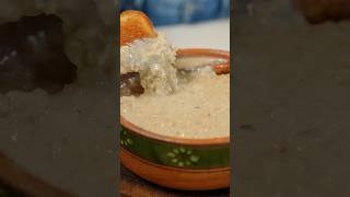 Creamy AVENA CALIENTITA a bowl with many memories mexicanrecipe shorts oatmeal [upl. by Demah]