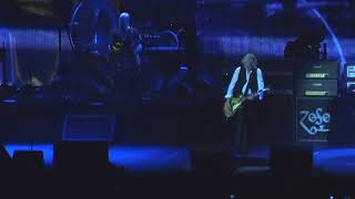 Led Zeppelin  No Quarter Live O2 Arena 2007 [upl. by Funk695]