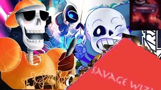 Boneiavania TLT and MiatriSs Mashup  Bonetrousle Remix  Megalovania Remix [upl. by Ecidnak]