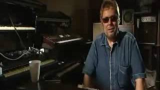 JERRY DAMMERS INTERVIEW [upl. by Tony]