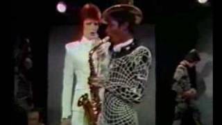 Amanda Lear amp David Bowie  Sorrow [upl. by Radu949]