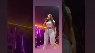 Yeni ifam 🎤💃🏻🎼 music liveentertainment love livemusic songs dance liveperformance [upl. by Roseline]