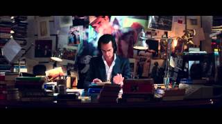 20000 Days on Earth  featuring Nick Cave first official clip [upl. by Shani999]