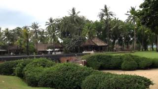 The Oberoi Lombok Indonesia [upl. by Elo]