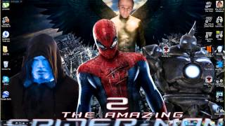 מדריך להורדת והתקנת The amazing spider man 2 [upl. by Nahsad]