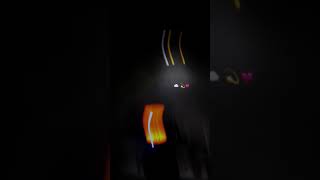 rtr160 night nightride [upl. by Kcirtap]