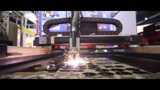 Manufacturing Expo 2014 Show Preview [upl. by Nnelg]