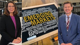 Emerging Markets amp DividendenStrategien Passt das wirklich zusammen Ewa Hangül [upl. by Celka334]