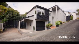 217 Aorangi Place Birkenhead  Bec Whitley amp Bekh Khoussainov [upl. by Mat]