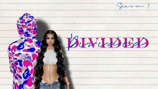 Divided🩷 Imvu Series  Ep 1 S 1 [upl. by Ihtraa505]