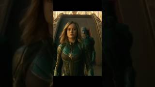 The Secret History of Captain Marvel marvel mcu captainmarvel [upl. by Elehcar881]