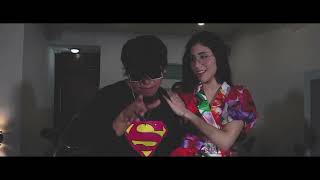 MI KRYPTONITA  Doble ONE VIDEO OFICIAL [upl. by Elexa]