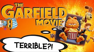 Another Garfield Movie [upl. by Orianna]