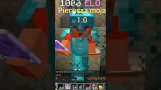 Crystal PVP z Kuzynxd Minecraft [upl. by Ylloh]