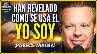 🛑DESCUBRE el Poder del quotYO SOYquot  MANIFIESTA Una NUEVA REALIDAD AL DORMIR  Dr Joe Dispenza [upl. by Madelina367]