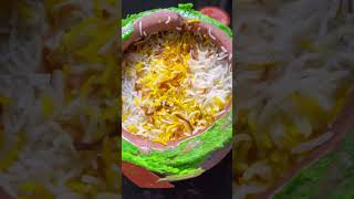 Potful Biryani Honest Review Claypot Hyderabadi Paneer Tikka BiryaniAndhra Stylebangalorefoodies [upl. by Esylle637]