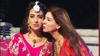 AIK KHUSHKHABRI 😊💃Mama Galore [upl. by Esojnauj]