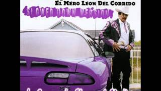 BETO QUINTNILLA LAS AGULAS ANDAN SOLA SLOWED [upl. by Gemoets]