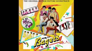 Bagets 1984  Soundtrack [upl. by Janean511]