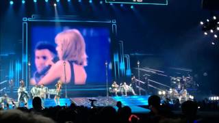 Taylor Swift New Romantics Köln 20062015 [upl. by Mariquilla]