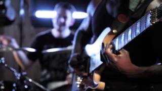 Animals as Leaders quotKascadequot At Guitar Center [upl. by Ronni]