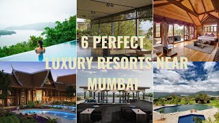 6 Perfect Luxury Resorts Near Mumbai To Check Out This Holi Weekend  HOLI 2022  The TravelOpedia [upl. by Akiehs68]