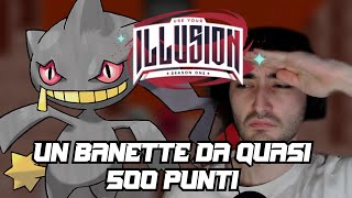 UN BANETTE DA QUASI 500 PUNTI  KAIZO RANKED [upl. by Berkly28]